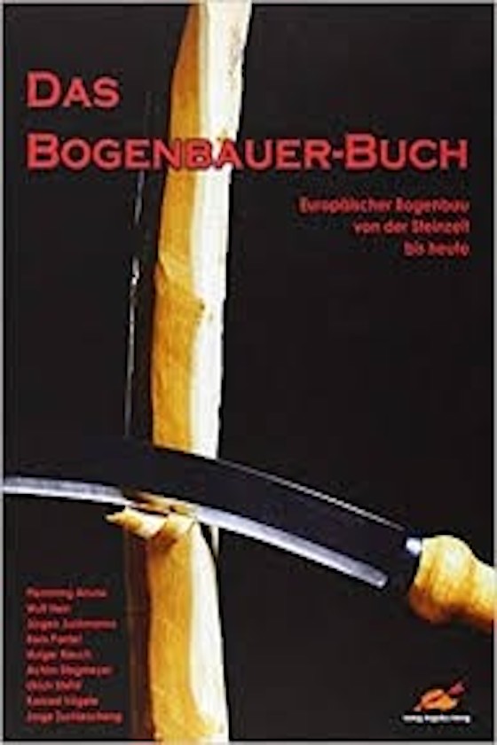 Das Bogenbauer-Buch