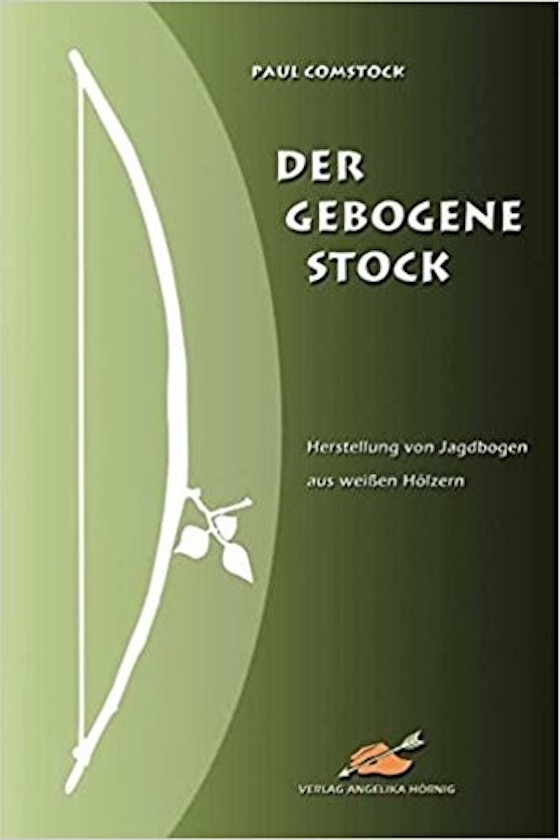 Der gebogene Stock