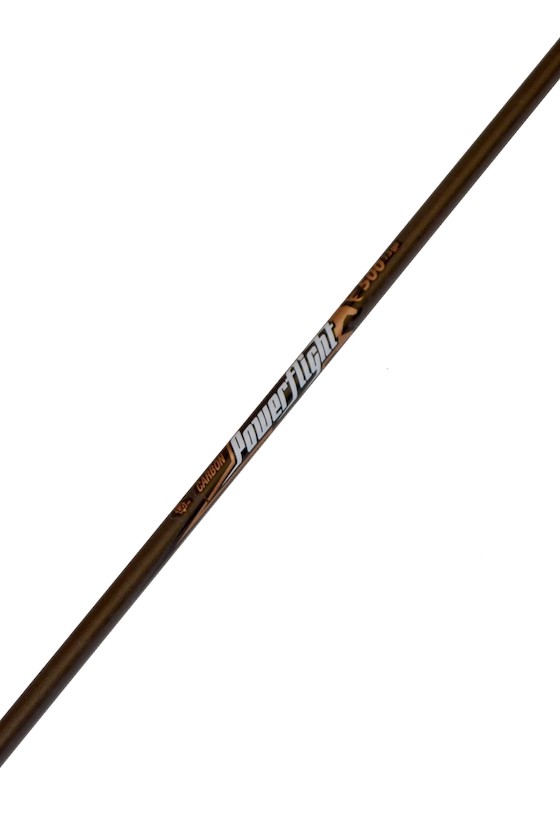 Easton Powerflight 500 Carbonschaft 