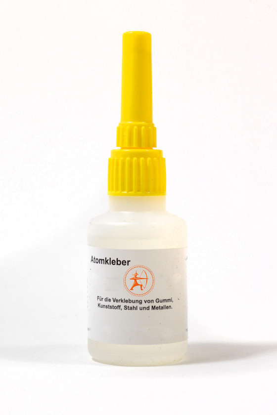 Youksakka Sekundenkleber - 20ml