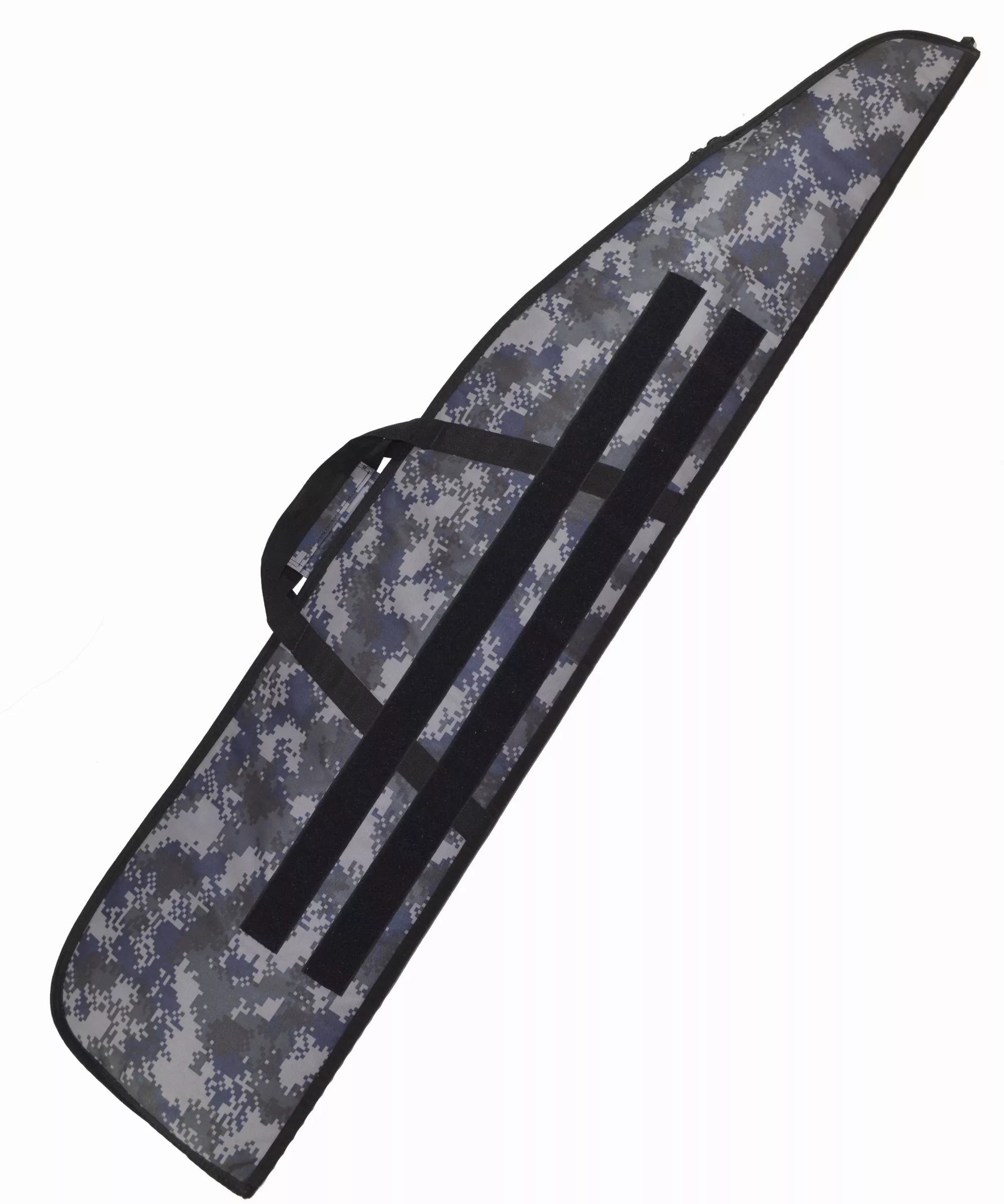 Bogentasche Recurve Camouflage groß