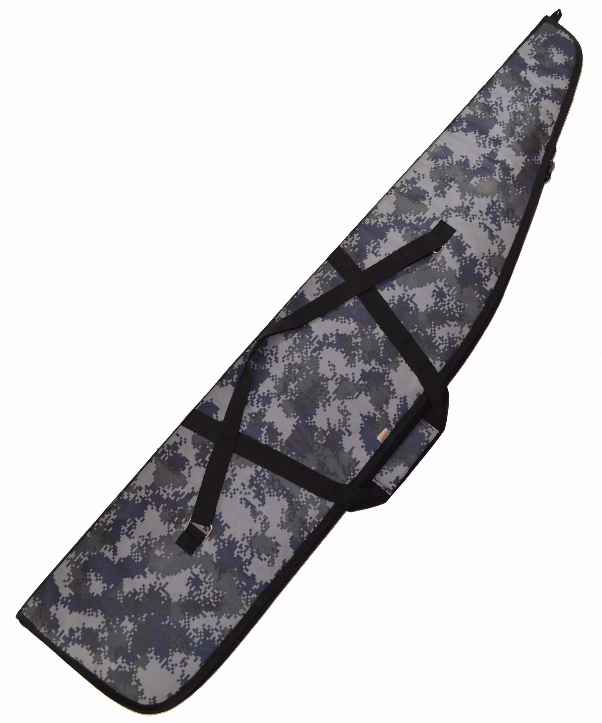 Bogentasche Recurve Camouflage groß