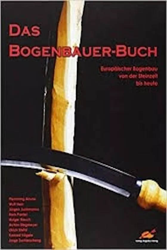 Das Bogenbauer-Buch