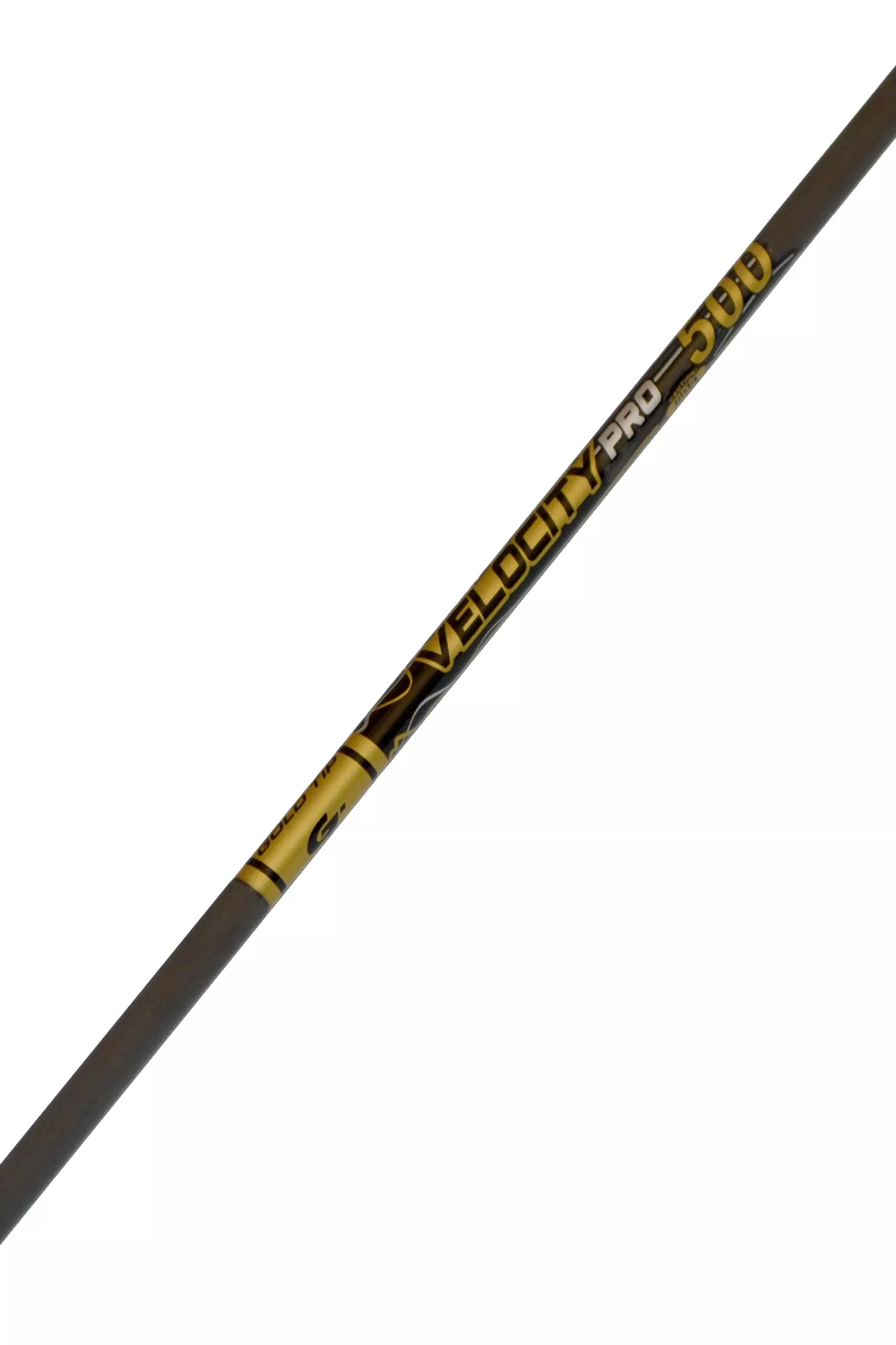 Gold Tip Velocity Pro 500 Carbonschaft 