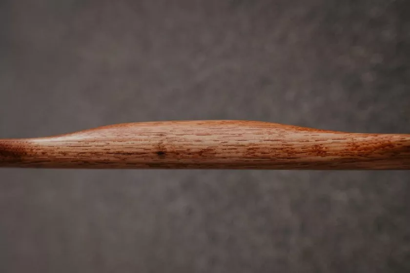 Custom Englischer Langbogen Hickory