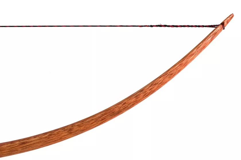 Langbogen Rattan Manau Freya Traditional 47"-61"