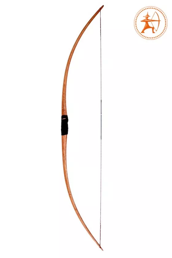 Langbogen Rattan Manau Lava 47"-61"