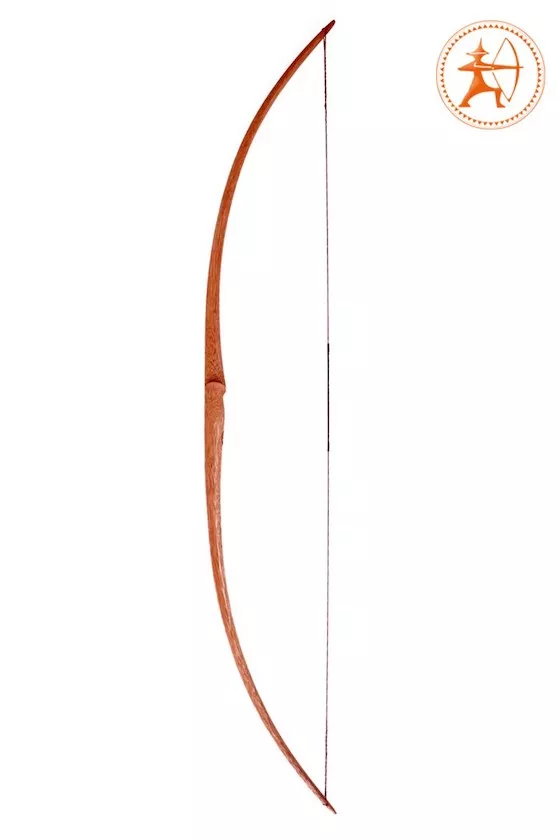 Langbogen Rattan Manau Lava 47"-61"