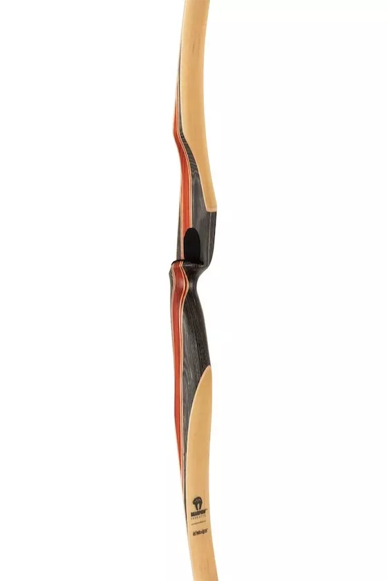 Bearpaw Recurve Hopi