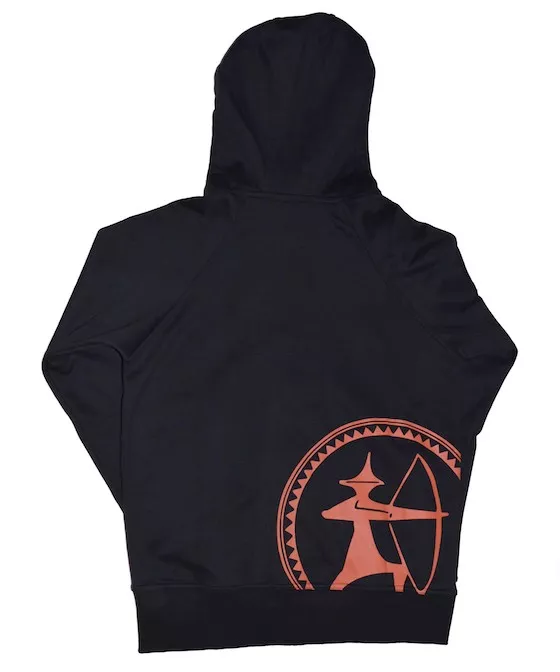 Youksakka Hoodie