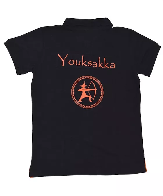 Youksakka Poloshirt